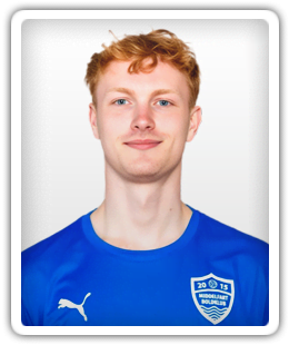 Søren Eg Pedersen
