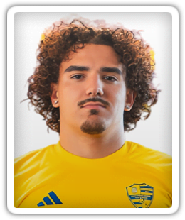 Thiago Magalaes