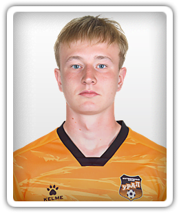 Nikita Khrisanfov