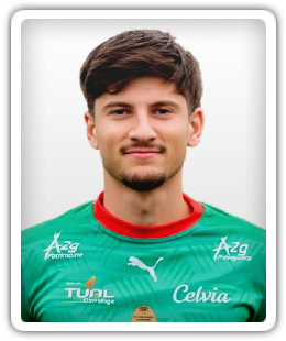 Nathan Le Gouellec