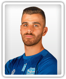 Spyros Kostopoulos