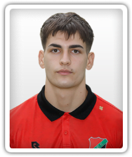 Argyris Darelas