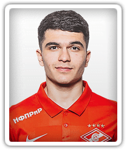 Faiziddin Nazhmov