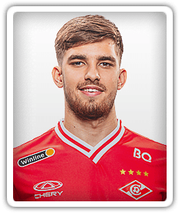 Timofey Danilov