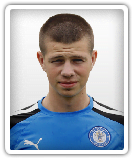 Ellis Farrar