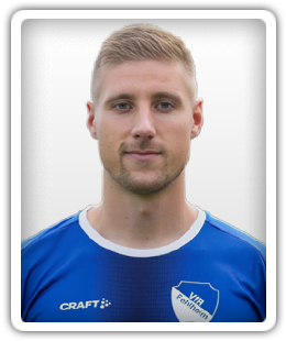 Kevin Darmstädter