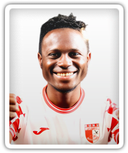 Ousmane Coumbassa