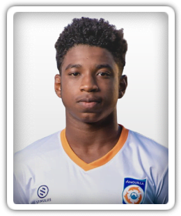 Javis Jones