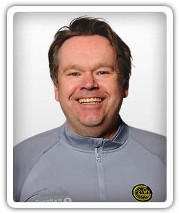 Morten Sørgård