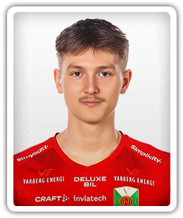 Viktor Dryselius