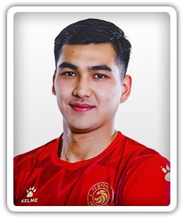 Asylbek Asan
