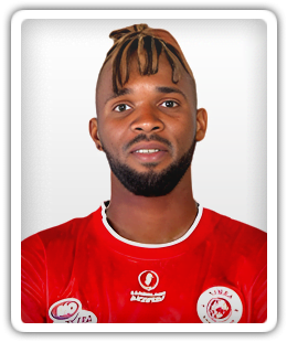 Willy Onana