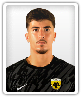 Marios Balamotis