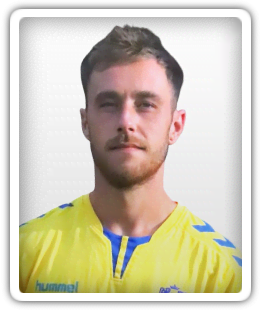 Alex Bonthron