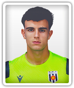 Dani Vicente