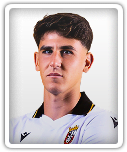 Víctor Corral