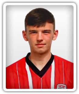 Liam Mullan