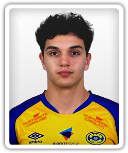 Ayman El-Hammichi