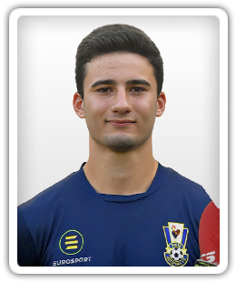Kurt Briffa