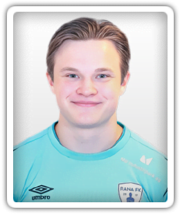 Adam Håkonsen