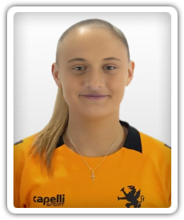 Lily Greenslade