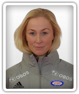 Lin Bernhardsen Vad
