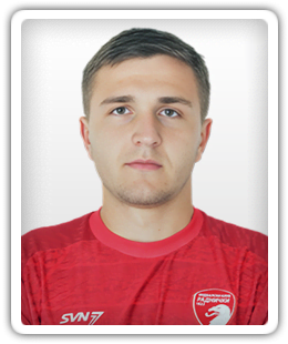 Aleksej Golijanin
