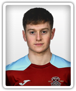 Darragh O'Sullivan-Connell