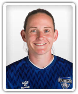 Sarah Robson