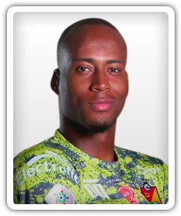 Franklin Mosquera