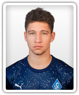 Artem Chaly