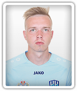 Yegor Pigaev