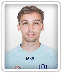 Danil Vinokurov