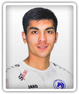 Salamat Zhumabekov