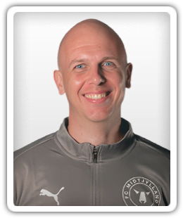 Mathias Rahbek
