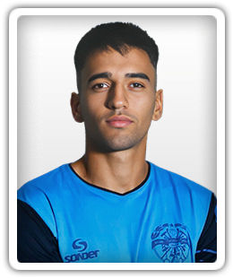 Nicolás Medina