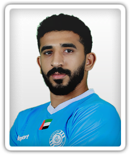 Abdallah Al-Blooshi