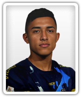 Jehan Arcila