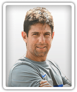 Diego Llanes
