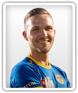 Michaël Pegoraro