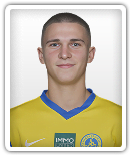 Dominic Dziurdzik