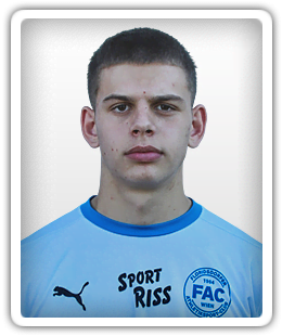 Matteo Ibl