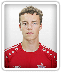 Nikita Lazarev