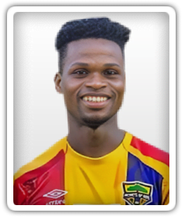Yaw Amankwa
