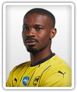 Kristian Mba