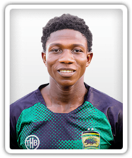 Augustine Agyapong