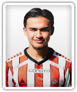 Alexander Thongla-Iad Warneryd