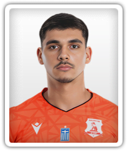 Alexandros Tsobanidis