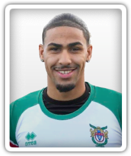 Brandon Chebby