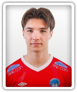 Markus Flores